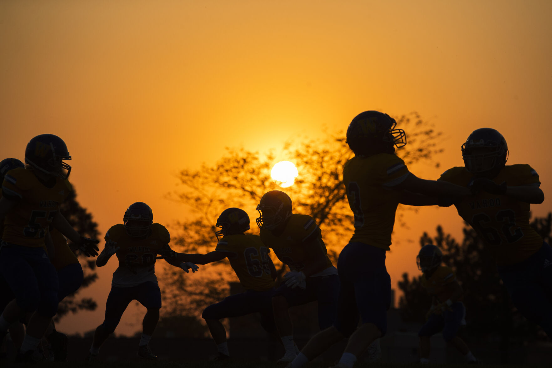 Top Journal Star photos for October